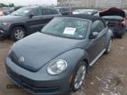 ✅ 2013 Volkswagen Beetle 2.5L • VIN: 3VW5X7ATXDM813283 • Lot: 42489711. Wystawiony na IAAI z przebiegiem 69 821 mil. Bezpłatny archiwum sprzedaży aukcyjnych z USA i szczegółowy raport historii pojazdu na DreamBid. Zdjęcie 6.