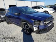 ✅ 2024 Subaru Crosstrek Premium • VIN: JF2GUADC4R8293804 • Лот: 90908375. Опубликован ранее на Copart с пробегом 23 085 миль. Бесплатный доступ к архиву аукционных продаж из США и подробный отчёт об истории автомобиля на DreamBid. Изображение 4.