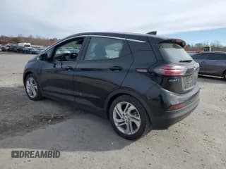 ✅ 2023 Chevrolet Bolt EV 1LT • VIN: 1G1FW6S0XP4182763 • Lot: 82119094. Wystawiony na Copart z przebiegiem 16 904 mil. Bezpłatny archiwum sprzedaży aukcyjnych z USA i szczegółowy raport historii pojazdu na DreamBid. Zdjęcie 2.