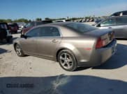 ✅ 2011 Chevrolet Malibu 1LT • VIN: 1G1ZC5E18BF383580 • Lot: 71466664. Wystawiony na Copart z przebiegiem 177 914 mil. Bezpłatny archiwum sprzedaży aukcyjnych z USA i szczegółowy raport historii pojazdu na DreamBid. Zdjęcie 2.