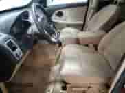 2008 Chevrolet Equinox LT с VIN 2CNDL43F886031656, выставлен на аукционе Copart как лот 82166284 с пробегом 104 982 миль миль и Списание • Salvage title. История ставок и продаж доступна на DreamBid. Изображение 7.