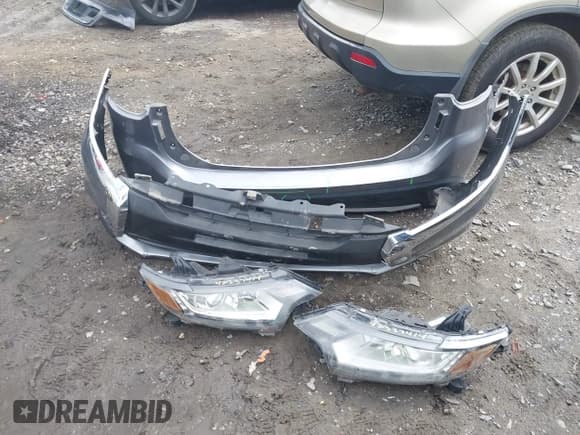 ✅ 2017 Mitsubishi Outlander SE • VIN: JA4AD3A35HZ057699 • Lot: 42337414. Wystawiony na IAAI z przebiegiem 85 950 mil. Bezpłatny archiwum sprzedaży aukcyjnych z USA i szczegółowy raport historii pojazdu na DreamBid. Zdjęcie 12.