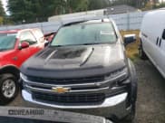 ✅ 2019 Chevrolet Silverado 1500 LT • VIN: 1GCPYDEK1KZ362586 • Lot: 83969535. Wystawiony na Copart z przebiegiem 152 117 mil. Bezpłatny archiwum sprzedaży aukcyjnych z USA i szczegółowy raport historii pojazdu na DreamBid. Zdjęcie 5.