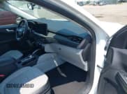 ✅ 2024 Ford Escape Platinum • VIN: 1FMCU9JA6RUB60625 • Lot: 42860412. Listed on IAAI with 5,252 mi. Free auction sales archive from the USA and detailed vehicle history report at DreamBid. Image 5.