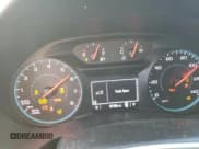 ✅ 2017 Chevrolet Malibu LS • VIN: 1G1ZB5STXHF260011 • Lot: 71177135. Listed on Copart with 97,166 mi. Free auction sales archive from the USA and detailed vehicle history report at DreamBid. Image 9.