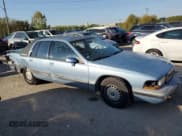 ✅ 1993 Buick Roadmaster • VIN: 1G4BN5373PR407697 • Лот: 74254964. Опубликован ранее на Copart с пробегом 234 076 миль. Бесплатный доступ к архиву аукционных продаж из США и подробный отчёт об истории автомобиля на DreamBid. Изображение 4.
