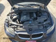 ✅ 2011 BMW 3 Series 328i • VIN: WBAKE5C57BE573639 • Lot: 72767044. Listed on Copart with 120,211 mi. Free auction sales archive from the USA and detailed vehicle history report at DreamBid. Image 11.