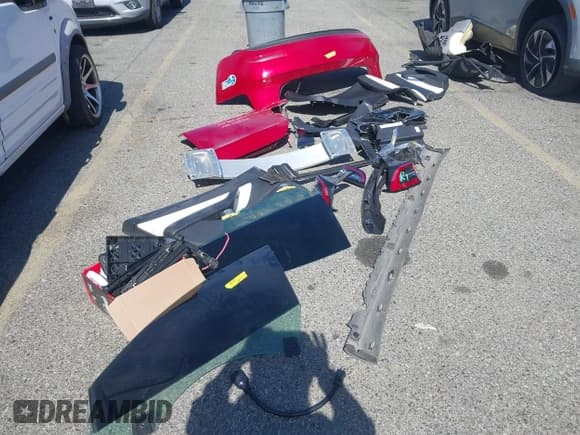 ✅ 2021 Tesla Model 3 Long Range • VIN: 5YJ3E1EB6MF879669 • Lot: 42332384. Wystawiony na IAAI z przebiegiem 81 548 mil. Bezpłatny archiwum sprzedaży aukcyjnych z USA i szczegółowy raport historii pojazdu na DreamBid. Zdjęcie 12.