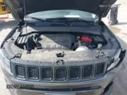 ✅ 2019 Jeep Compass Latitude • VIN: 3C4NJDBB0KT713589 • Lot: 43329595. Listed on IAAI with 31,475 mi. Free auction sales archive from the USA and detailed vehicle history report at DreamBid. Image 10.