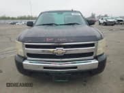 ✅ 2010 Chevrolet Silverado 1500 LT • VIN: 1GCSCSEAXAZ148988 • Lot: 82663464. Wystawiony na Copart z przebiegiem 160 829 mil. Bezpłatny archiwum sprzedaży aukcyjnych z USA i szczegółowy raport historii pojazdu na DreamBid. Zdjęcie 5.