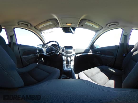 ✅ 2014 Chevrolet Cruze 1LT • VIN: 1G1PC5SB2E7472533 • Лот: 43243937. Опубликован ранее на IAAI с пробегом 145 615 миль. Бесплатный доступ к архиву аукционных продаж из США и подробный отчёт об истории автомобиля на DreamBid. Изображение 18.