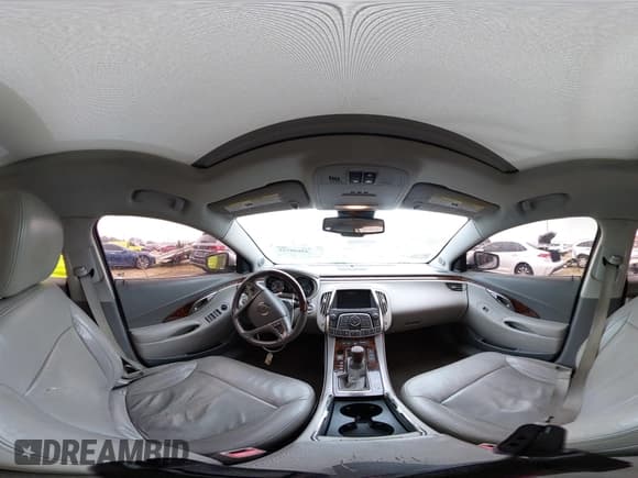 ✅ 2012 Buick LaCrosse Premium 3 • VIN: 1G4GH5G36CF338780 • Лот: 43640722. Опубликован ранее на IAAI с пробегом 172 873 миль. Бесплатный доступ к архиву аукционных продаж из США и подробный отчёт об истории автомобиля на DreamBid. Изображение 20.