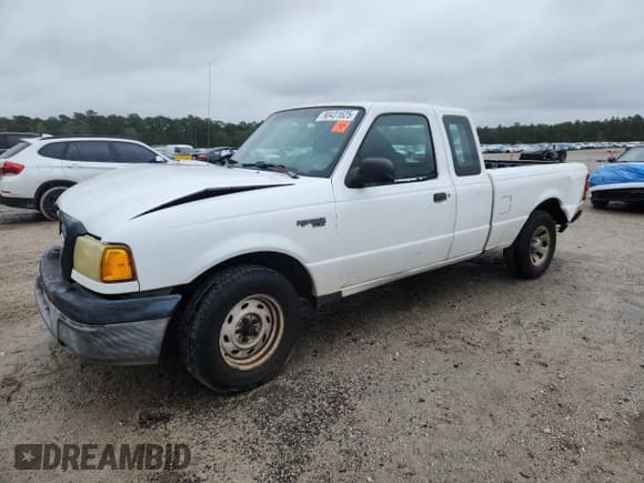 ✅ 2005 Ford Ranger XLT • VIN: 1FTYR44E55PA87074 • Lot: 90431625. Listed on Copart with 350,553 mi. Free auction sales archive from the USA and detailed vehicle history report at DreamBid. Image 1.