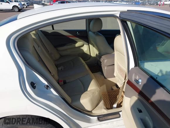 ✅ 2008 Infiniti G35 x • VIN: JNKBV61F18M260586 • Lot: 43541229. Wystawiony na IAAI z przebiegiem 166 798 mil. Bezpłatny archiwum sprzedaży aukcyjnych z USA i szczegółowy raport historii pojazdu na DreamBid. Zdjęcie 8.