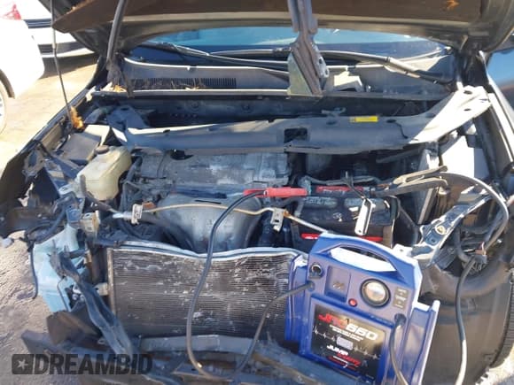 ✅ 2012 Toyota RAV4 • VIN: 2T3BF4DV4CW244285 • Lot: 43810317. Wystawiony na IAAI z przebiegiem 156 718 mil. Bezpłatny archiwum sprzedaży aukcyjnych z USA i szczegółowy raport historii pojazdu na DreamBid. Zdjęcie 10.