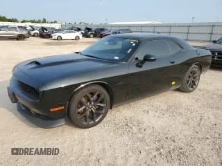 ✅ 2020 Dodge Challenger R/T • VIN: 2C3CDZBTXLH221638 • Lot: 55130014. Wystawiony na Copart z przebiegiem 55 626 mil. Bezpłatny archiwum sprzedaży aukcyjnych z USA i szczegółowy raport historii pojazdu na DreamBid. Zdjęcie 1.