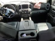 ✅ 2021 Chevrolet Silverado 1500 LTZ • VIN: 1GCUYGED3MZ324835 • Lot: 70483824. Wystawiony na Copart z przebiegiem 87 566 mil. Bezpłatny archiwum sprzedaży aukcyjnych z USA i szczegółowy raport historii pojazdu na DreamBid. Zdjęcie 8.