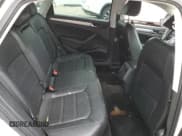 ✅ 2015 Volkswagen Passat Limited Edition • VIN: 1VWAT7A36FC114022 • Lot: 56732015. Listed on Copart with 104,944 mi. Free auction sales archive from the USA and detailed vehicle history report at DreamBid. Image 10.