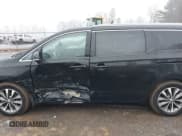 ✅ 2016 Kia Sedona SX • VIN: KNDMC5C11G6143072 • Lot: 41467752. Wystawiony na IAAI z przebiegiem 148 217 mil. Bezpłatny archiwum sprzedaży aukcyjnych z USA i szczegółowy raport historii pojazdu na DreamBid. Zdjęcie 15.