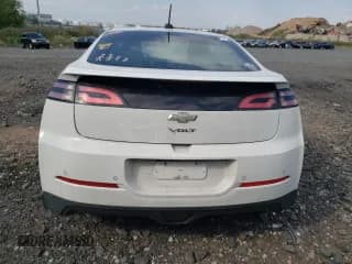 ✅ 2015 Chevrolet Volt • VIN: 1G1RB6E43FU134625 • Lot: 73718734. Wystawiony na Copart z przebiegiem 134 885 mil. Bezpłatny archiwum sprzedaży aukcyjnych z USA i szczegółowy raport historii pojazdu na DreamBid. Zdjęcie 6.