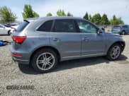 ✅ 2016 Audi Q5 Premium Plus • VIN: WA1L2AFP3GA081754 • Lot: 57153085. Wystawiony na Copart z przebiegiem 160 460 mil. Bezpłatny archiwum sprzedaży aukcyjnych z USA i szczegółowy raport historii pojazdu na DreamBid. Zdjęcie 3.