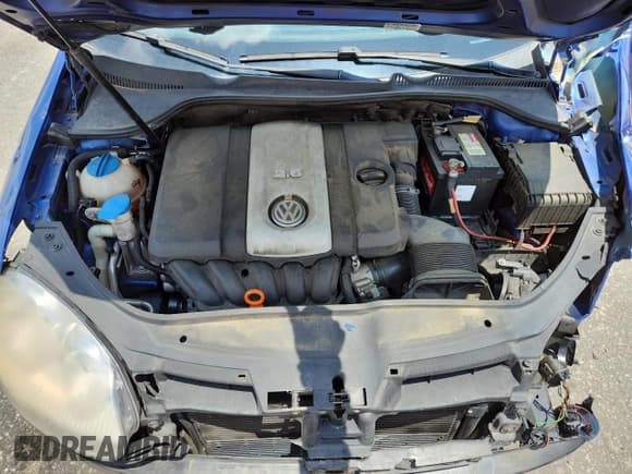 ✅ 2009 Volkswagen Jetta SE • VIN: 3VWPM71K39M264218 • Лот: 60680825. Опубликован ранее на Copart с пробегом 152 355 миль. Бесплатный доступ к архиву аукционных продаж из США и подробный отчёт об истории автомобиля на DreamBid. Изображение 11.