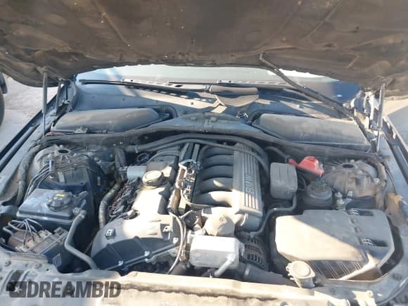 ✅ 2008 BMW 5 Series 528i • VIN: WBANU53518CT17369 • Лот: 43198185. Опубликован ранее на IAAI с пробегом 135 426 миль. Бесплатный доступ к архиву аукционных продаж из США и подробный отчёт об истории автомобиля на DreamBid. Изображение 10.