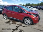 ✅ 2017 Chevrolet Bolt EV LT • VIN: 1G1FW6S04H4190214 • Lot: 68713704. Wystawiony na Copart z przebiegiem 92 321 mil. Bezpłatny archiwum sprzedaży aukcyjnych z USA i szczegółowy raport historii pojazdu na DreamBid. Zdjęcie 4.
