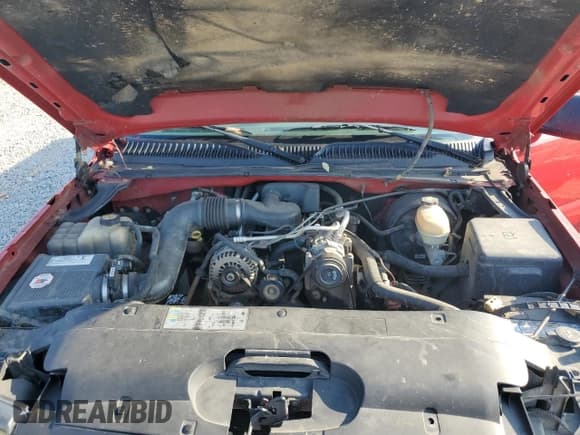 ✅ 2007 Chevrolet Silverado 1500 LT1 • VIN: 1GCEC19X97Z128214 • Lot: 77561404. Listed on Copart with 252,722 mi. Free auction sales archive from the USA and detailed vehicle history report at DreamBid. Image 13.