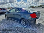 ✅ 2007 Scion tC • VIN: JTKDE167070212025 • Lot: 94444555. Listed on Copart with 248,006 mi. Free auction sales archive from the USA and detailed vehicle history report at DreamBid. Image 2.