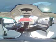 ✅ 2024 Ford Mustang Mach-E Premium • VIN: 3FMTK3R75RMA42338 • Lot: 83889745. Listed on Copart with 6,650 mi. Free auction sales archive from the USA and detailed vehicle history report at DreamBid. Image 15.