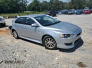 ✅ 2011 Mitsubishi Lancer ES • VIN: JA32U2FU8BU607289 • Lot: 71057015. Wystawiony na Copart z przebiegiem 163 821 mil. Bezpłatny archiwum sprzedaży aukcyjnych z USA i szczegółowy raport historii pojazdu na DreamBid. Zdjęcie 4.