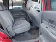 ✅ 2006 Dodge Durango SLT • VIN: 1D4HB48N96F135622 • Lot: 43723689. Listed on IAAI with Not provided. Free auction sales archive from the USA and detailed vehicle history report at DreamBid. Image 8.