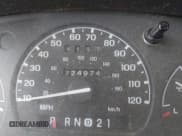 ✅ 1999 Ford Ranger XL • VIN: 1FTYR10CXXTA10472 • Lot: 43573455. Listed on IAAI with 224,974 mi. Free auction sales archive from the USA and detailed vehicle history report at DreamBid. Image 15.