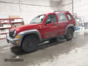 ✅ 2006 Jeep Liberty Sport • VIN: 1J8GL48K06W135531 • Lot: 42796039. Wystawiony na IAAI z przebiegiem 311 670 mil. Bezpłatny archiwum sprzedaży aukcyjnych z USA i szczegółowy raport historii pojazdu na DreamBid. Zdjęcie 2.