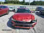 2025 Hyundai Elantra SEL Convenience z VIN KMHLS4DGXSU883571, wystawiony jako Copart lot #71020905 z przebiegiem 14 399 mil mil oraz Szkoda całkowita • Salvage title. Historia ofert i sprzedaży dostępna na DreamBid. Obrazek 5.