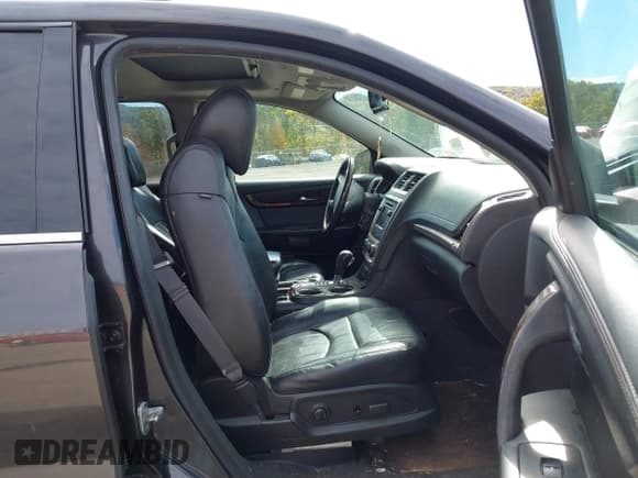 ✅ 2014 GMC Acadia Denali • VIN: 1GKKVTKD2EJ232813 • Лот: 43489239. Опубликован ранее на IAAI с пробегом 170 111 миль. Бесплатный доступ к архиву аукционных продаж из США и подробный отчёт об истории автомобиля на DreamBid. Изображение 5.