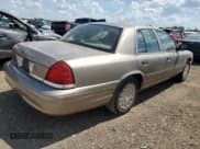 ✅ 2004 Ford Crown Victoria Standard • VIN: 2FAFP73W64X152571 • Lot: 63502225. Listed on Copart with 40,110 mi. Free auction sales archive from the USA and detailed vehicle history report at DreamBid. Image 3.