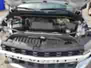 2022 Chevrolet Silverado 1500 Work Truck z VIN 3GCNWAED1NG215329, wystawiony jako Copart lot #68860495 z przebiegiem 44 819 mil mil oraz Szkoda całkowita • Salvage title. Historia ofert i sprzedaży dostępna na DreamBid. Obrazek 11.