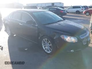 ✅ 2011 Chevrolet Malibu LTZ • VIN: 1G1ZE5E79BF246288 • Lot: 43387015. Wystawiony na IAAI z przebiegiem 165 852 mil. Bezpłatny archiwum sprzedaży aukcyjnych z USA i szczegółowy raport historii pojazdu na DreamBid. Zdjęcie 1.