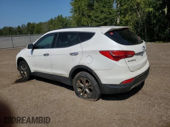 ✅ 2014 Hyundai Santa Fe • VIN: 5XYZUDLB4EG141316 • Лот: 67683134. Опубликован ранее на Copart с пробегом 183 009 миль. Бесплатный доступ к архиву аукционных продаж из США и подробный отчёт об истории автомобиля на DreamBid. Изображение 2.