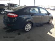 ✅ 2018 Ford Fiesta S • VIN: 3FADP4AJ7JM125108 • Lot: 81808945. Listed on Copart with 107,315 mi. Free auction sales archive from the USA and detailed vehicle history report at DreamBid. Image 3.