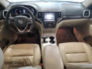 ✅ 2014 Jeep Grand Cherokee Limited • VIN: 1C4RJFBG9EC203248 • Lot: 45709665. Listed on Copart with 146,235 mi. Free auction sales archive from the USA and detailed vehicle history report at DreamBid. Image 8.