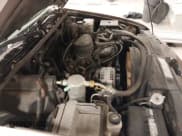 ✅ 2004 Chevrolet Blazer LS • VIN: 1GNDT13X94K133526 • Lot: 41582292. Wystawiony na IAAI z przebiegiem 177 686 mil. Bezpłatny archiwum sprzedaży aukcyjnych z USA i szczegółowy raport historii pojazdu na DreamBid. Zdjęcie 16.