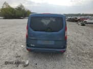 ✅ 2020 Ford Transit Connect XLT • VIN: NM0GE9F28L1450942 • Lot: 85840395. Listed on Copart with Not provided. Free auction sales archive from the USA and detailed vehicle history report at DreamBid. Image 6.