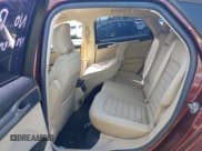 ✅ 2016 Ford Fusion SE • VIN: 3FA6P0HDXGR216015 • Lot: 43155734. Listed on IAAI with 177,685 mi. Free auction sales archive from the USA and detailed vehicle history report at DreamBid. Image 8.