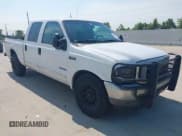 ✅ 2002 Ford F-250 XL • VIN: 1FTNW20F42EA25865 • Lot: 43048746. Listed on IAAI with 274,066 mi. Free auction sales archive from the USA and detailed vehicle history report at DreamBid. Image 1.
