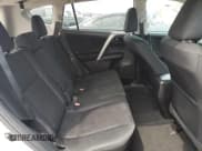 ✅ 2017 Toyota RAV4 LE • VIN: 2T3BFREV7HW617841 • Лот: 67218455. Опубликован ранее на Copart с пробегом 96 778 миль. Бесплатный доступ к архиву аукционных продаж из США и подробный отчёт об истории автомобиля на DreamBid. Изображение 11.