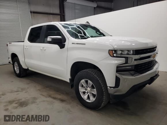 ✅ 2019 Chevrolet Silverado 1500 LT • VIN: 3GCUYDED9KG140432 • Lot: 80694604. Wystawiony na Copart z przebiegiem 126 379 mil. Bezpłatny archiwum sprzedaży aukcyjnych z USA i szczegółowy raport historii pojazdu na DreamBid. Zdjęcie 4.