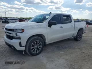✅ 2020 Chevrolet Silverado 1500 RST • VIN: 3GCPWDET1LG410264 • Lot: 46705815. Wystawiony na Copart z przebiegiem Nie podano. Bezpłatny archiwum sprzedaży aukcyjnych z USA i szczegółowy raport historii pojazdu na DreamBid. Zdjęcie 1.